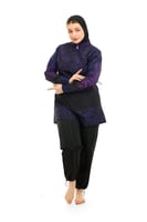 بوركيني سباحة لامير ريفييرا الشاطئ