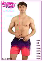 شورت سباحة لامير رحلة بحرية رجالي