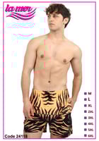 شورت سباحة لامير رحلة بحرية رجالي