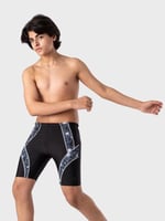 شورت سباحة لامير أنيق ورياضي للأولاد