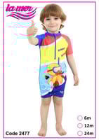 مايوه لامير براءة الطفل