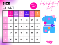 بدلة سباحة لامير البريق والتألق