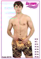 شورت سباحة لامير رحلة بحرية رجالي