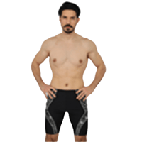 شورت سباحة لامير أنيق ورياضي للرجال