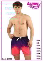 شورت سباحة لامير رحلة بحرية رجالي