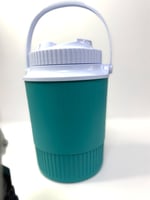 أخضر