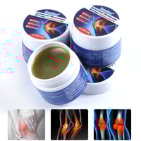 كريم مسكن آلام المفاصل والعضلات – علاج آلام الركبة...