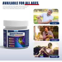 كريم مسكن آلام المفاصل والعضلات – علاج آلام الركبة...