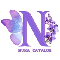 كتالوج نورا | Nura Catalog