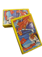 كبريت الاصلي ابو ٦٠حبه