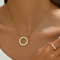 طقم Golden Orbint