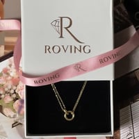 سلسال Golden Tauch