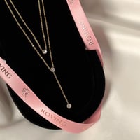 سلسال Glint Gold