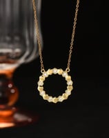 طقم Golden Orbint