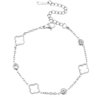 سوارة roving Silver