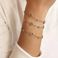 سوارة roving Silver