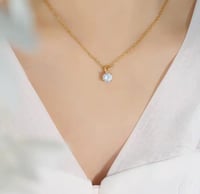 سلسال Unique golden