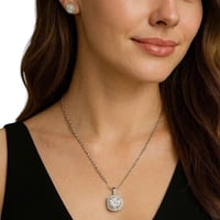 طقم Roving Silver