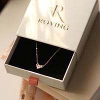 سلسال Diamond heart