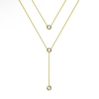 سلسال Glint Gold