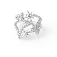 خاتم Silver Soul