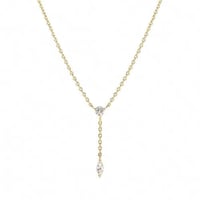 سلسال Golden fluffy