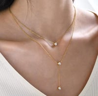 سلسال Glint Gold