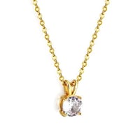 سلسال Unique golden