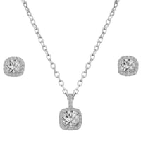 طقم Roving Silver