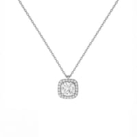 سلسال بلورا فضي