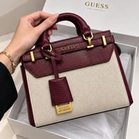 البرغندي SH8024