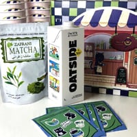 بوكس الجمعات من قوت