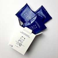 5 أظرف قهوة التقطير المختصة أثيوبية قوت