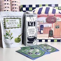 بوكس الجمعات من قوت