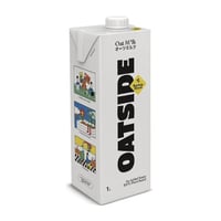 اوتسايد مشروب الشوفان 1 لتر