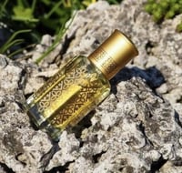 مسك الجوهره ( توله )