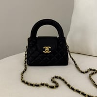 شانيل - كيلي