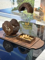 مبخرة بالاسم | مباخر بالاسم