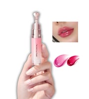 قلوس تفتيح لون الشفايف المعالج SKINTIFIC Peptide N...