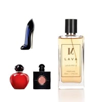 لافا مكس - LAVA MIX - 6