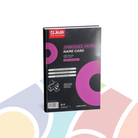 036 - ورق جوجو نقش إبداعي 300g