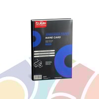 037 - ورق جوجو نقش مخطط 300g