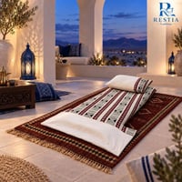 عنابي صحراوي