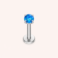 Blue (1.6*8)