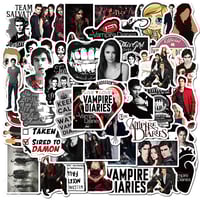 ستكرات ذا فمباير