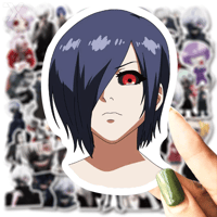 ستكرات طوكيو غول