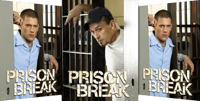 بوستر بريزون بريك 3D