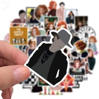 ستكرات مناورة الملكة