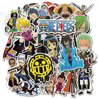 ستكرات ون وبيس