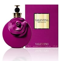 عطر فالنتينو روز ابسولوتو 80مل